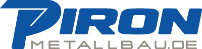 PIRON Metallbau GmbH, Terrassendächer, Garagentore und Balkone in Kleve