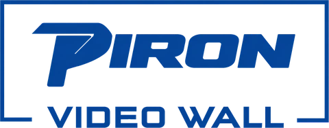 Piron Video Wall, LED-Videowall in Kleve
