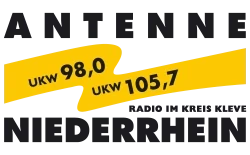 Antenne Niederrhein