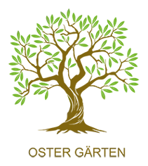 Oster Gärten Landschaftsbau