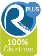 RenewablePLUS, Strom aus erneuerbaren Energien