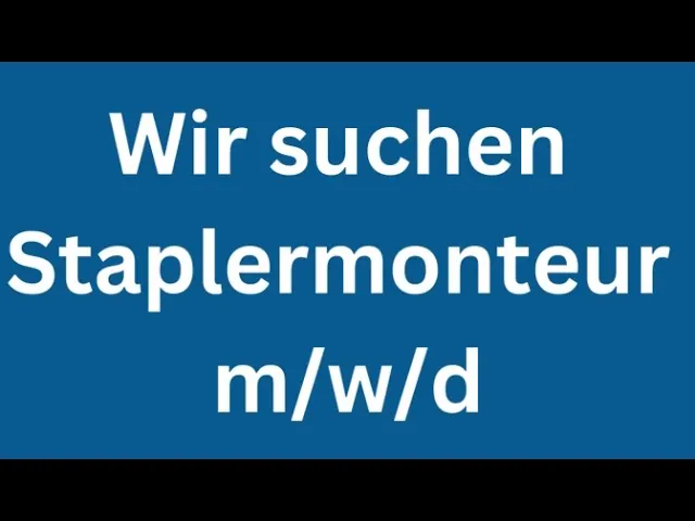 Vorschaubild: Besta