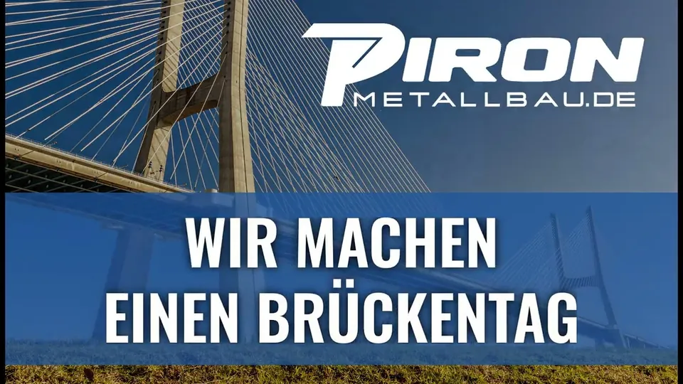 Vorschaubild: Wir machen Brückentag