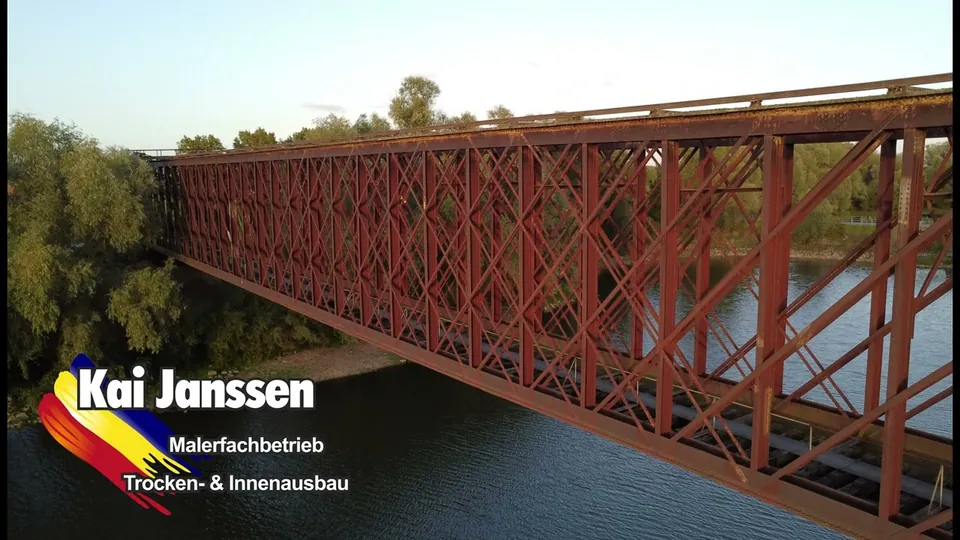 Vorschaubild des Spots von Kai Janssen