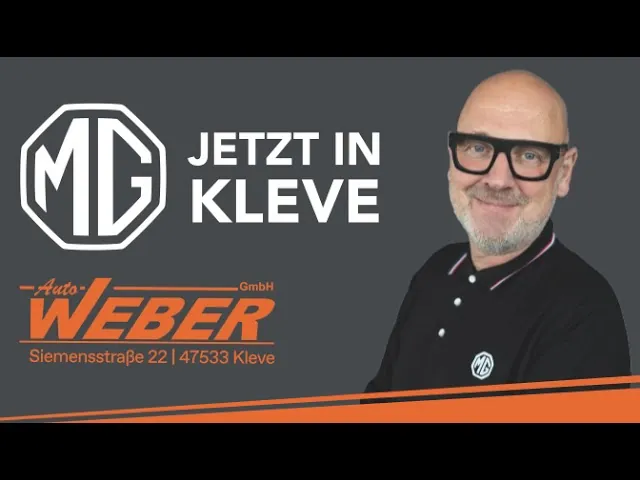 Vorschaubild: Auto Weber