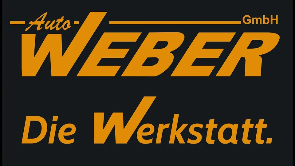 Vorschaubild: Auto Weber