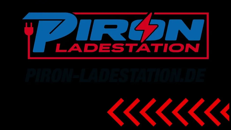 Vorschaubild: Piron Ladestation