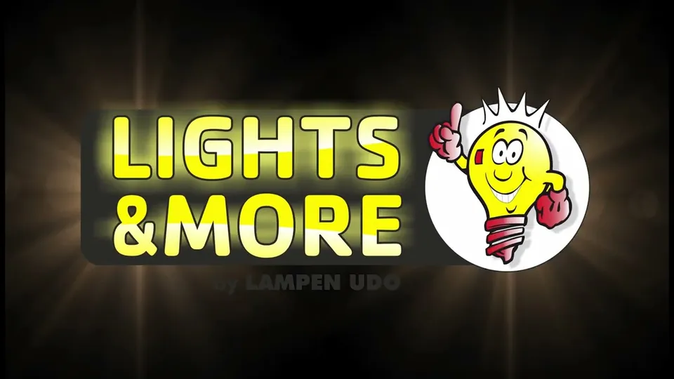 Vorschaubild: Lights and More