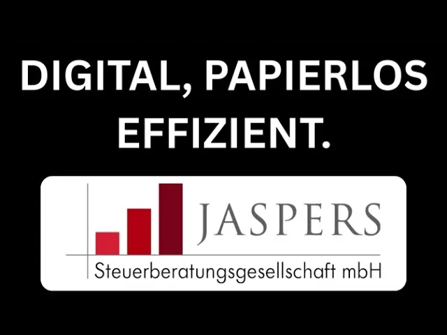 Vorschaubild: Steuerkanzlei Jaspers