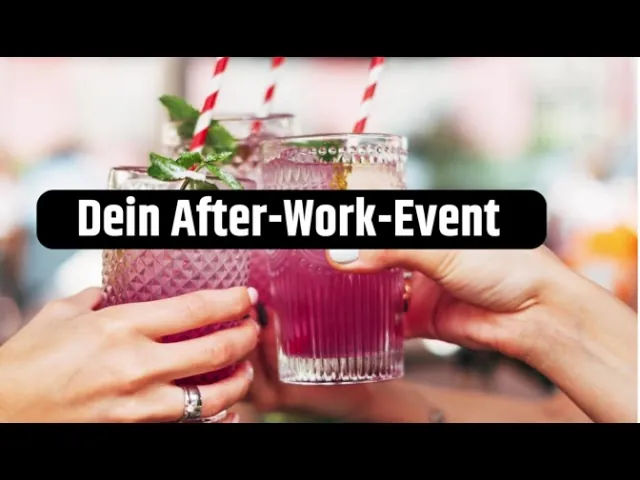 Vorschaubild: After Work