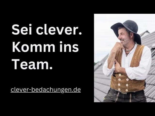 Vorschaubild: Sie Clever komm ins Team